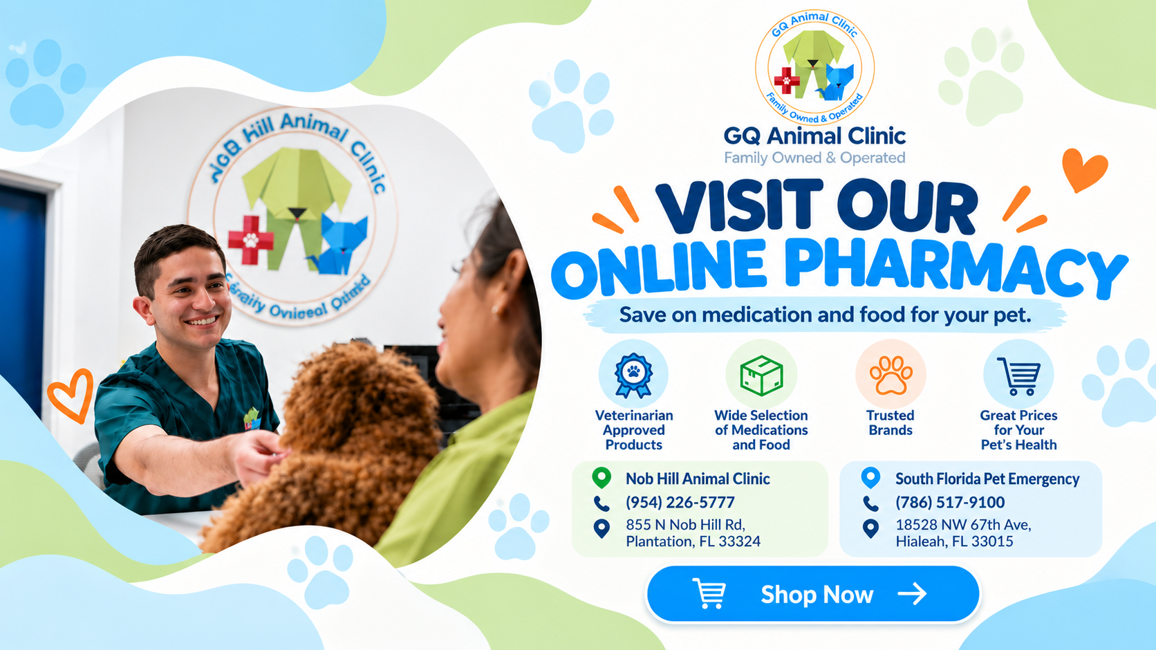Pharmacy Web