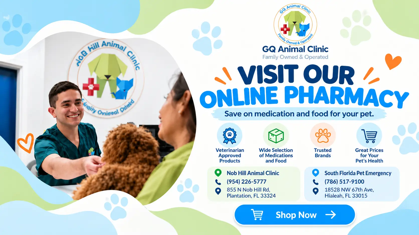 Pharmacy-Web